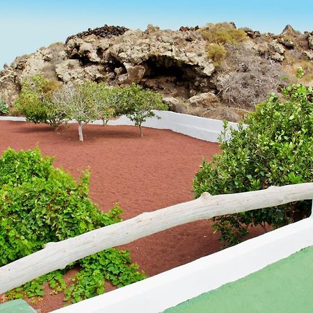 Villa Tranquila Орсола Екстериор снимка