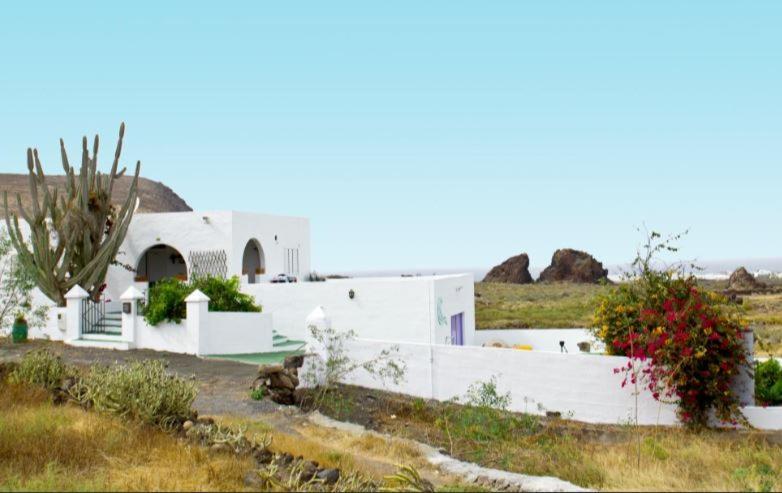 Villa Tranquila Орсола Екстериор снимка