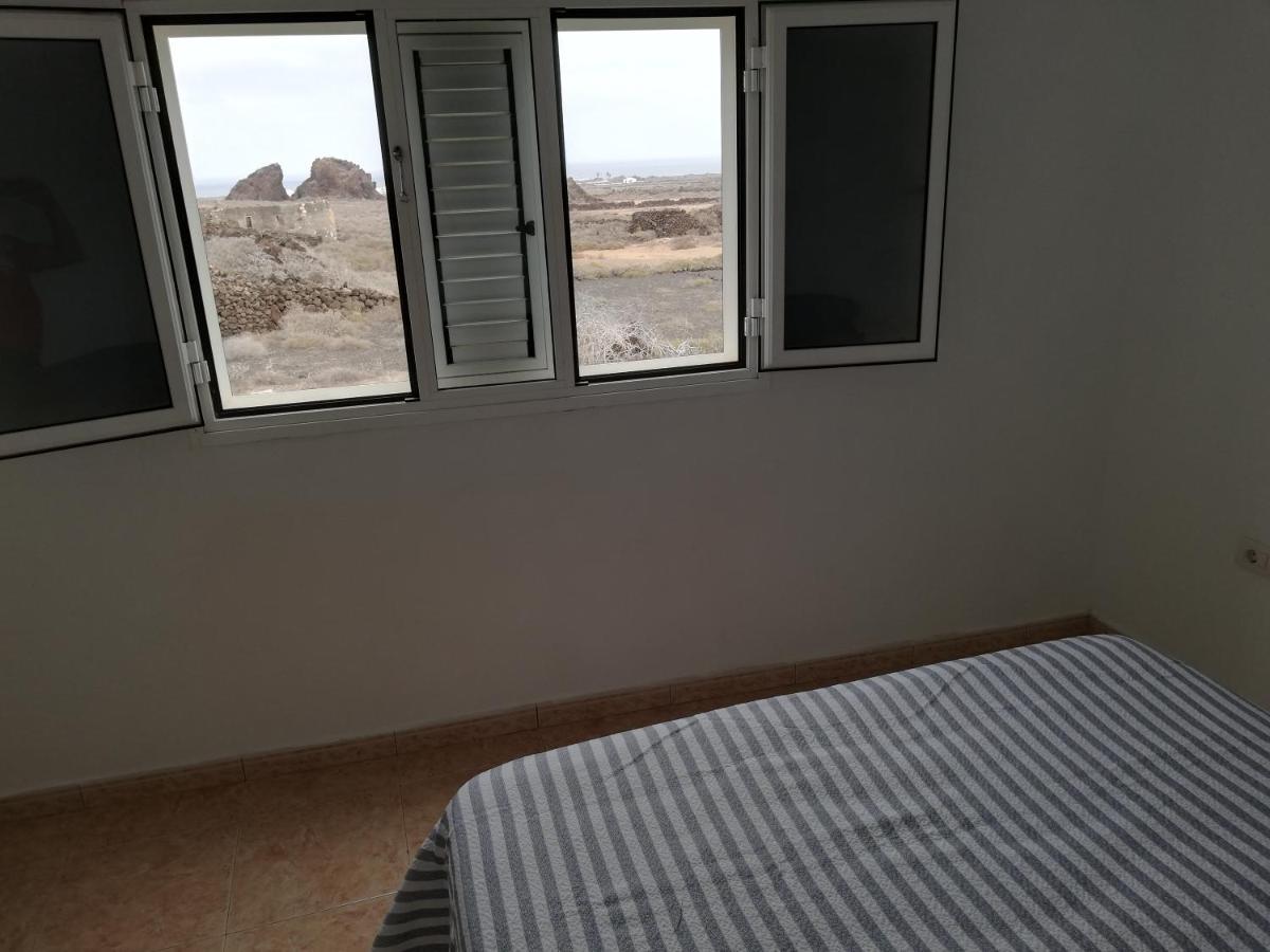 Villa Tranquila Орсола Екстериор снимка