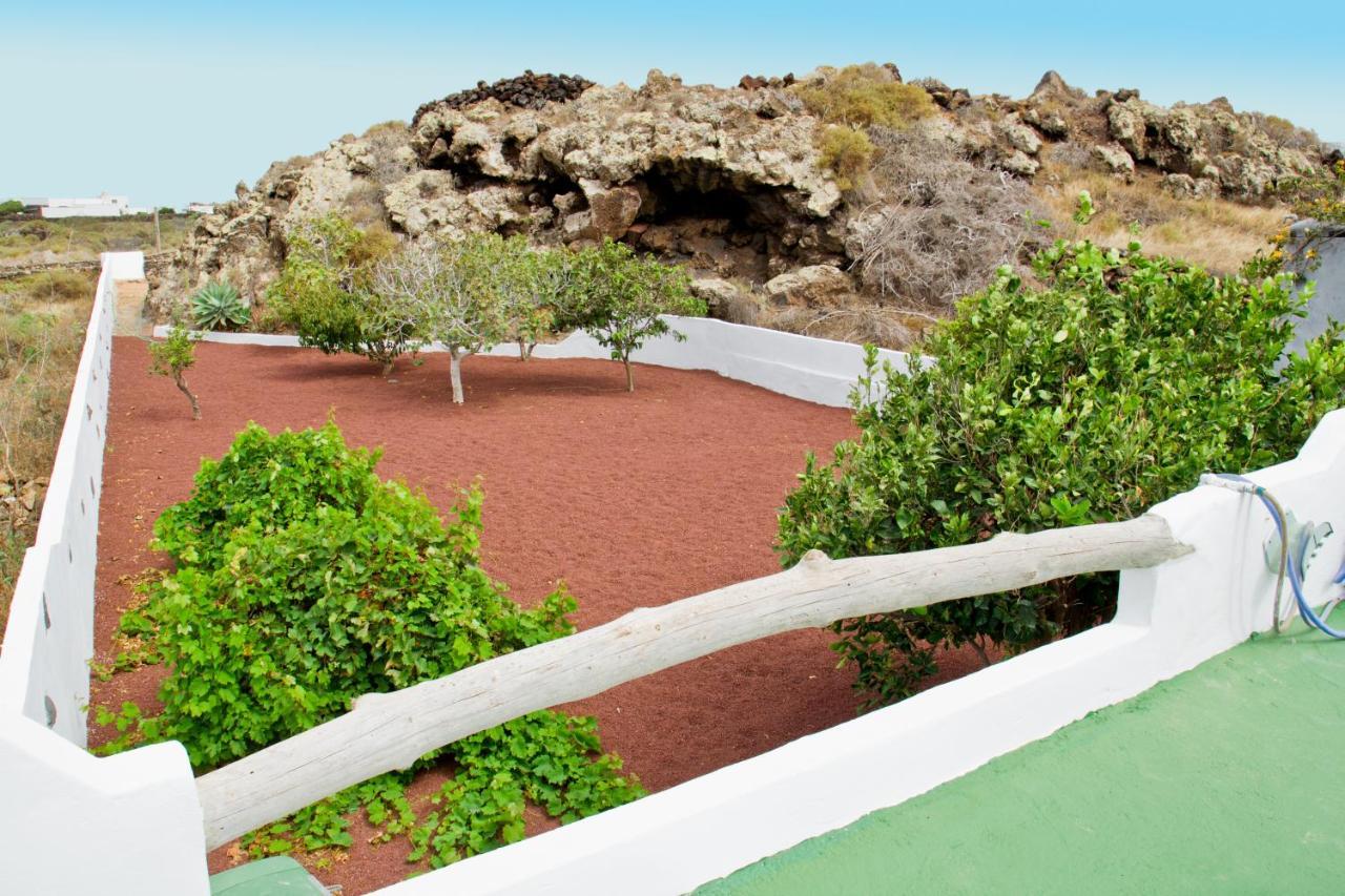 Villa Tranquila Орсола Екстериор снимка