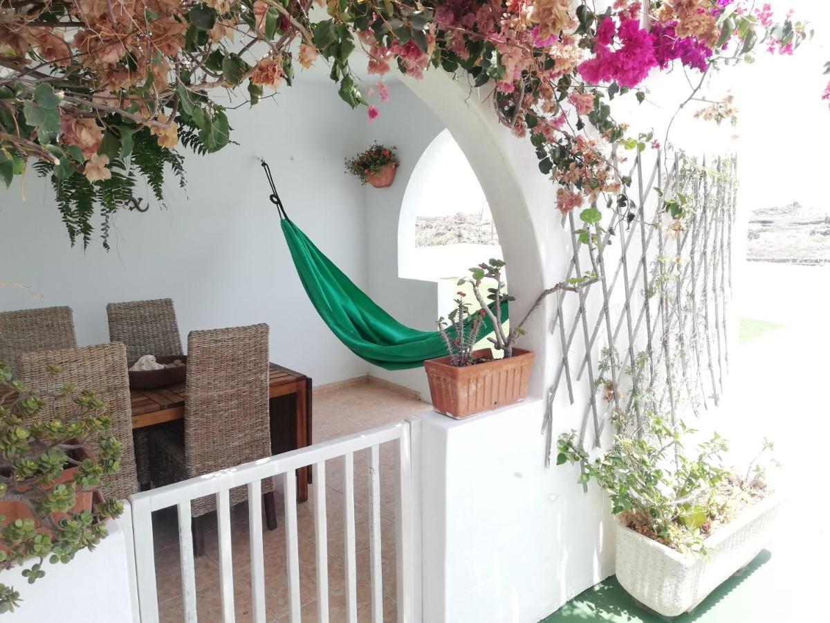 Villa Tranquila Орсола Екстериор снимка