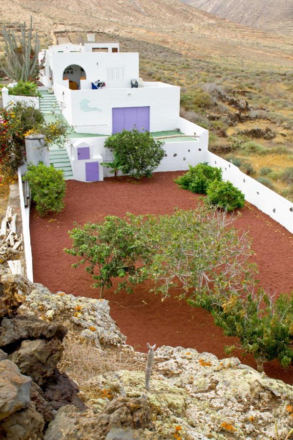 Villa Tranquila Орсола Екстериор снимка