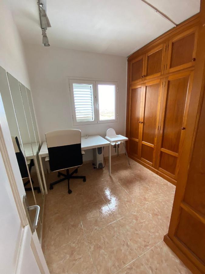 Villa Tranquila Орсола Екстериор снимка