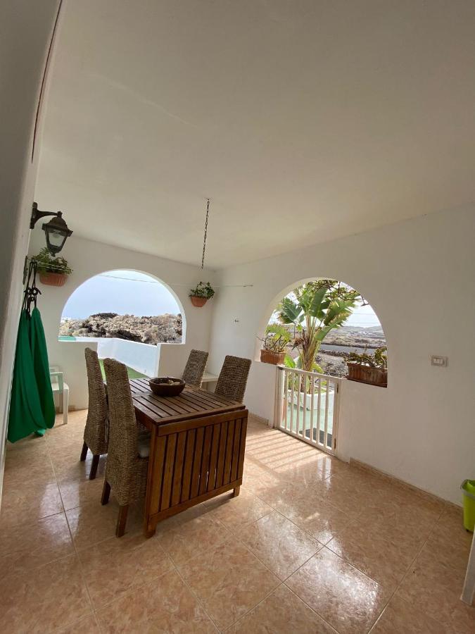 Villa Tranquila Орсола Екстериор снимка
